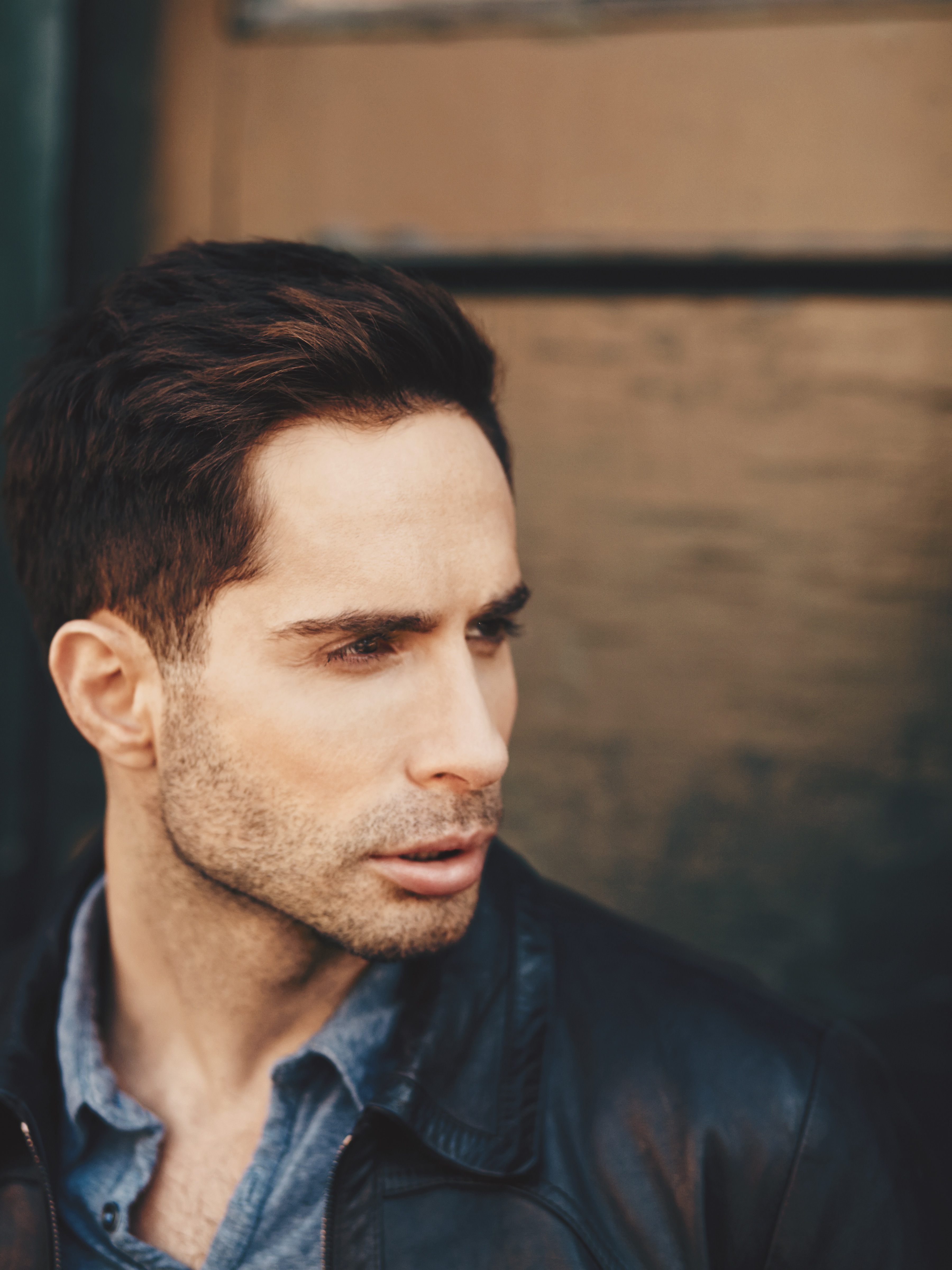 81 Michael Lucas